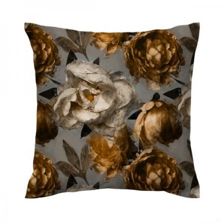 خرید ارزان کوسن ترمه ابریشمی