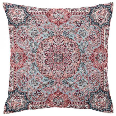 بررسی کیفی انواع کوسن ترمه