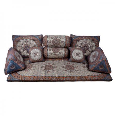 راهنمای خرید انواع بالش ترمه