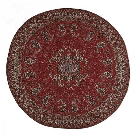 نکات مهم دکوراسیونی در انتخاب رومیزی ترمه