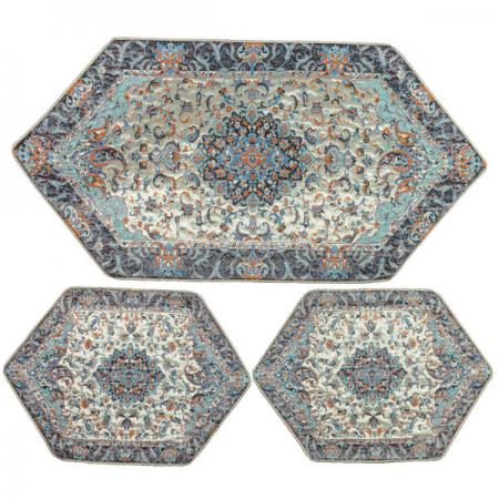 ویژگی بارز انواع طرومیزی ترمه