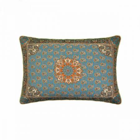 ویژگی بارز انواع بالش ترمه