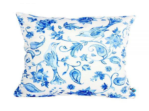 نحوه شستشوی انواع کوسن ترمه ابریشمی