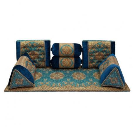 نمایندگی پخش ست شاه نشین ترمه