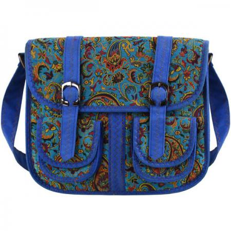 فروش عمده کیف ترمه دانشجویی