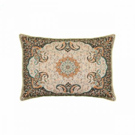 قیمت روز بالش ترمه کتابی