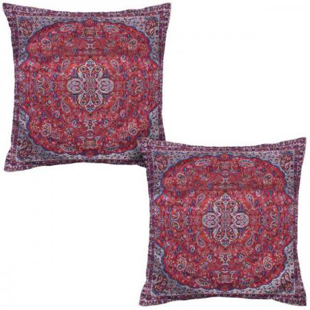 کیفیت انواع کوسن ترمه طرحدار