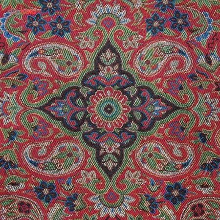 صادرات عمده پارچه ترمه ارزان