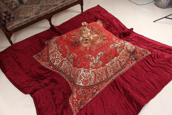 ویژگی بارز انواع لحاف کرسی