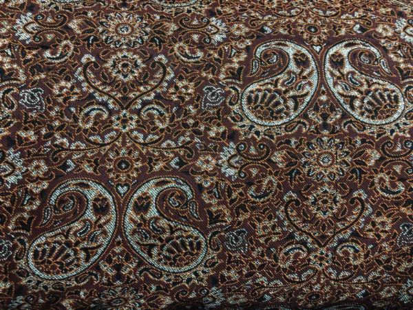 اطلاعاتی درباره کیفیت ترمه پلی استر