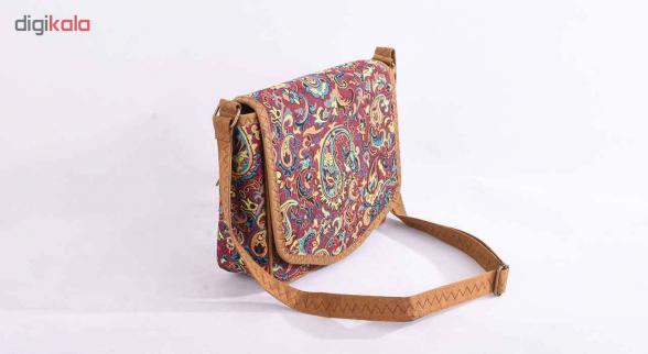 قیمت روز کیف ترمه رودوشی اصل