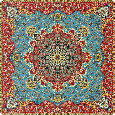 بازار فروش رومیزی طرح فرحزاد بزرگ