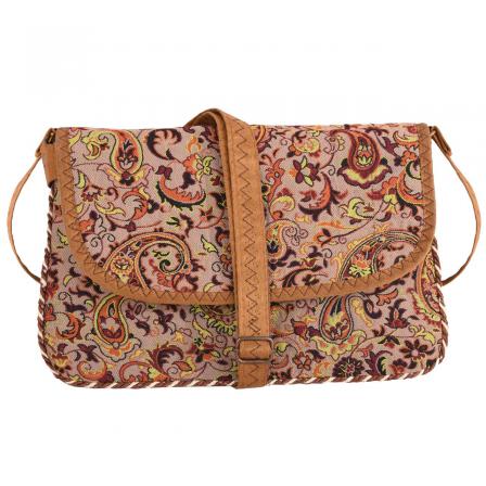 اطلاعاتی درباره انواع کیف ترمه