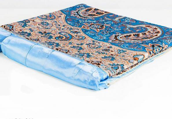 قیمت روز روتختی دونفره ترمه