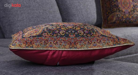 قیمت روز کوسن ترمه سنتی