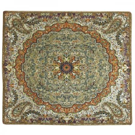 خرید ارزان پارچه ترمه ابریشم اصل