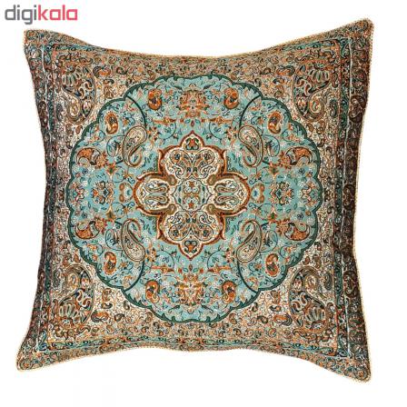 ویژگی بارز انواع کوسن ترمه