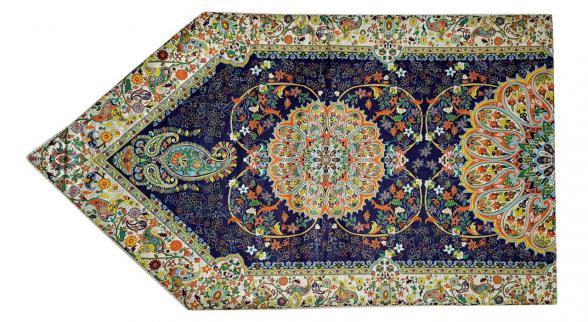 اطلاعاتی درباره ابعاد رومیزی