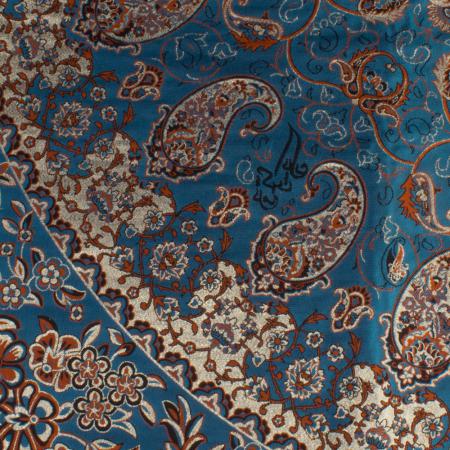 اطلاعاتی درباره انواع پارچه ترمه