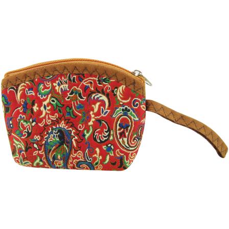 اطلاعاتی درباره انواع کیف ترمه