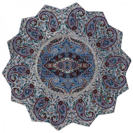 صادرات انواع ترمه میز عسلی ارزان