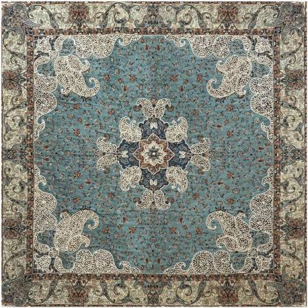 اطلاعاتی درباره کیفیت پارچه ترمه ابریشم