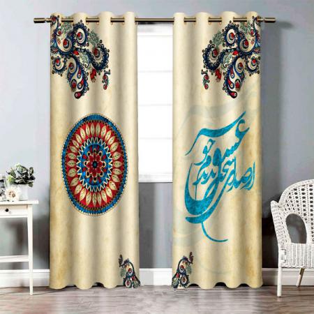 قیمت روز پرده سوسنی ترمه