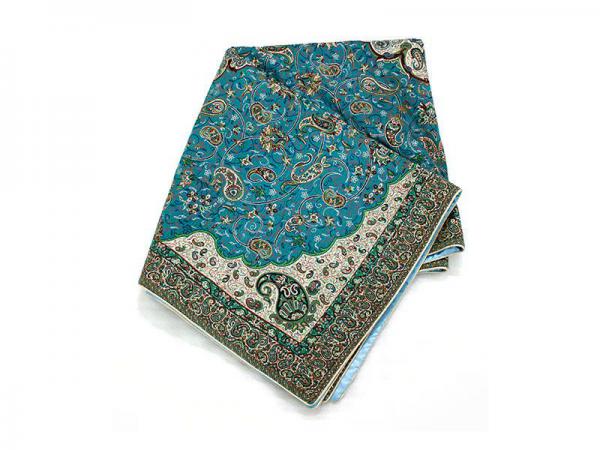 ابعاد انواع روتختی ترمه یکنفره