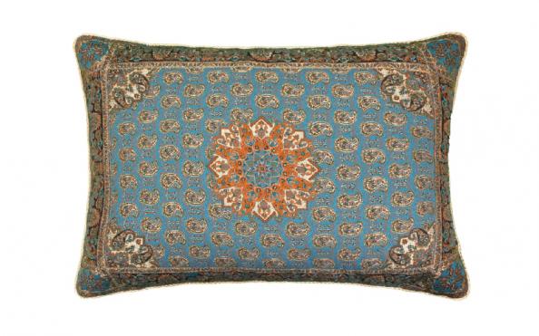 کارایی انواع بالش ترمه کتابی