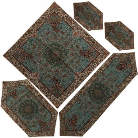 اطلاعاتی درباره کیفیت ست ۵ تکه