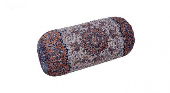 خرید عمده بالش ترمه گرد