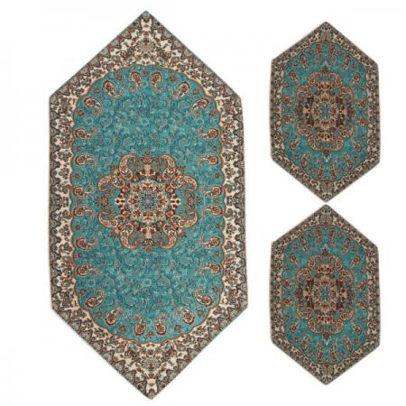 آشنایی با کاربرد ست ترمه