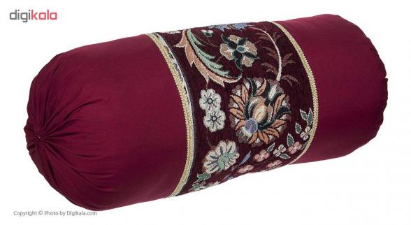 اطلاعاتی درباره ابعاد بالش ترمه