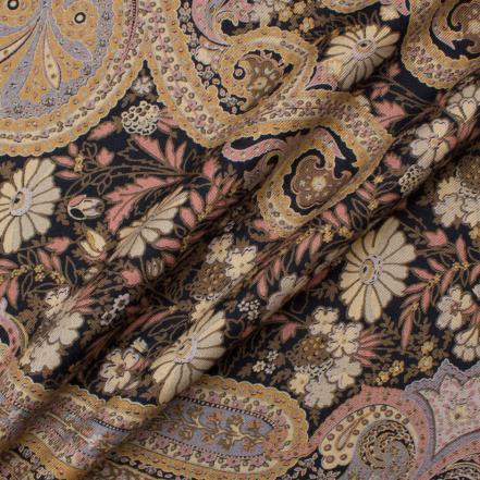 قیمت روز پارچه ترمه درجه یک