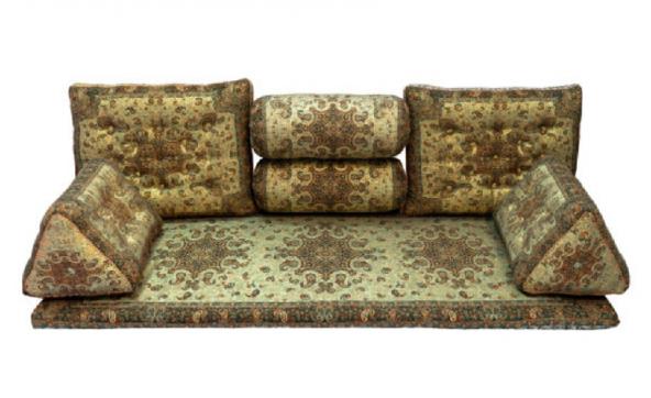 ویژگی بارز انواع ست شاه نشین