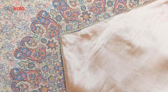 ویژگی بارز انواع رومیزی ترمه