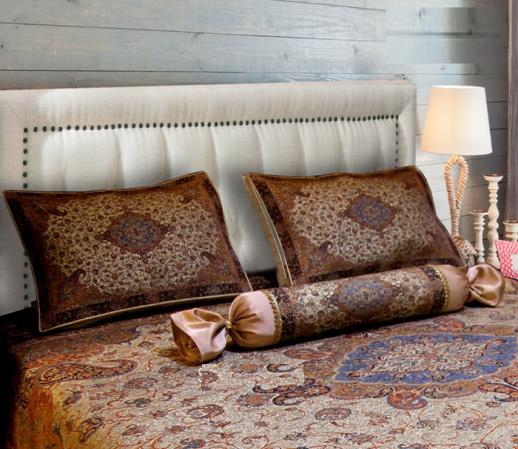 اطلاعاتی درباره کیفیت روتختی ترمه