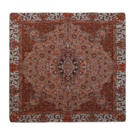 مشخصات انواع رومیزی ترمه