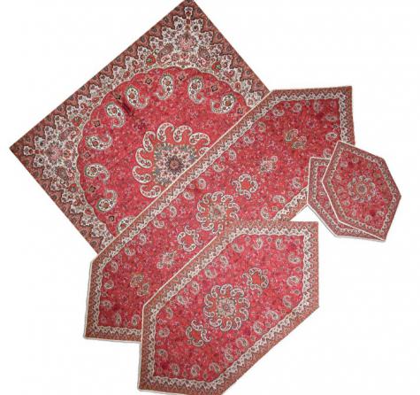 توزیع مستقیم سرویس کامل ترمه اعلاء