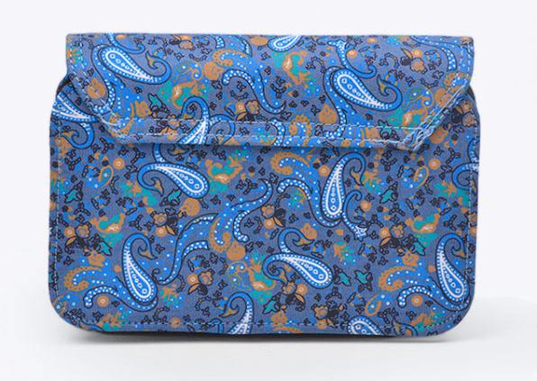 خرید ارزان کیف دستی زنانه ترمه